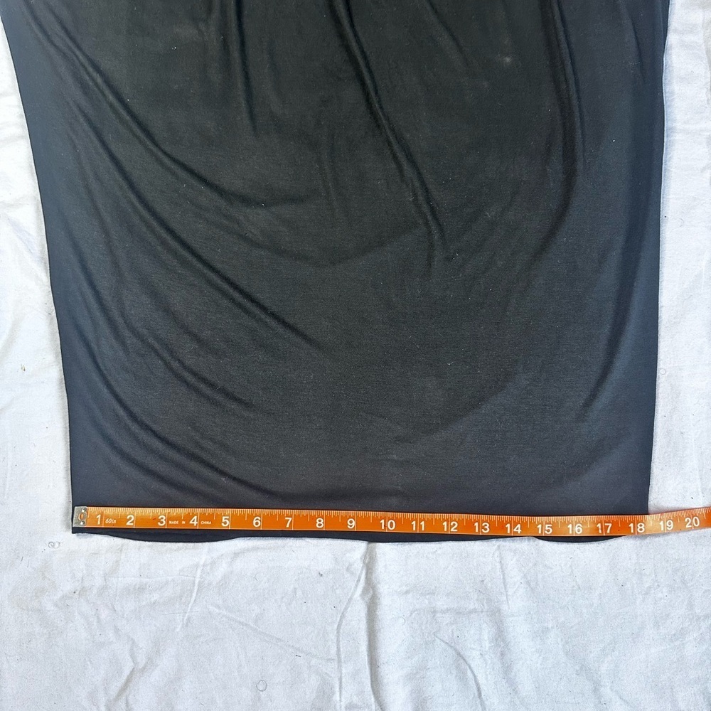 GAP Black Classic Batwing Dress - Picture 14 of 14